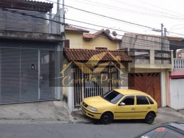 #SO0099 - Sobrado para Venda em Taboão da Serra - SP - 3