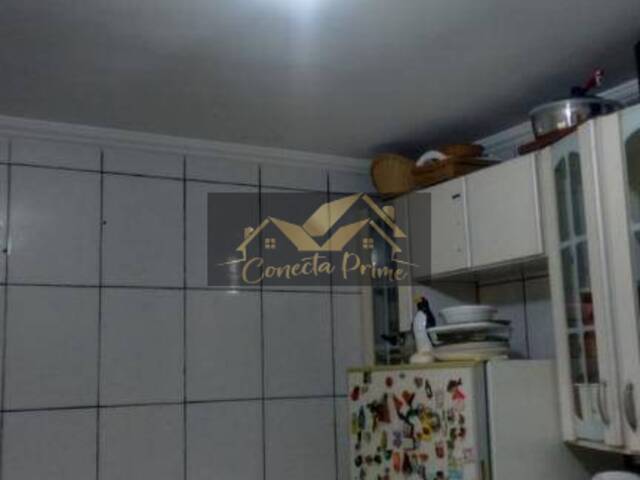 Sobrado para Venda em Taboão da Serra - 4