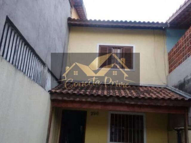 Sobrado para Venda em Taboão da Serra - 5