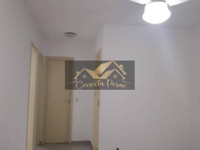 Apartamento para Venda em Taboão da Serra - 3