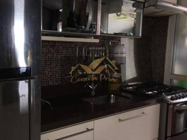 Apartamento para Venda em Taboão da Serra - 2