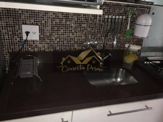 Apartamento para Venda em Taboão da Serra - 3