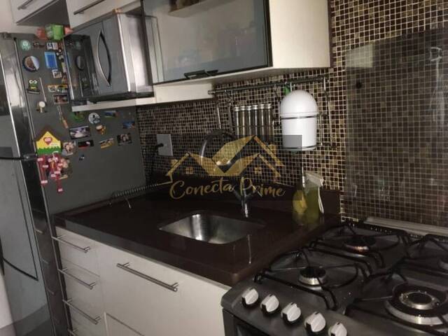 Apartamento para Venda em Taboão da Serra - 4