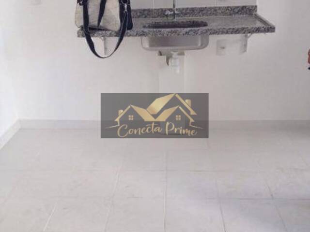 Apartamento para Venda em Taboão da Serra - 4