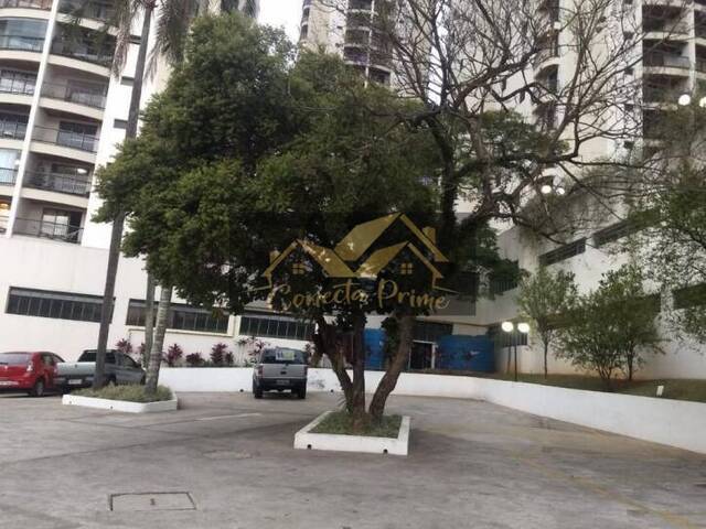 Apartamento para Venda em Taboão da Serra - 2