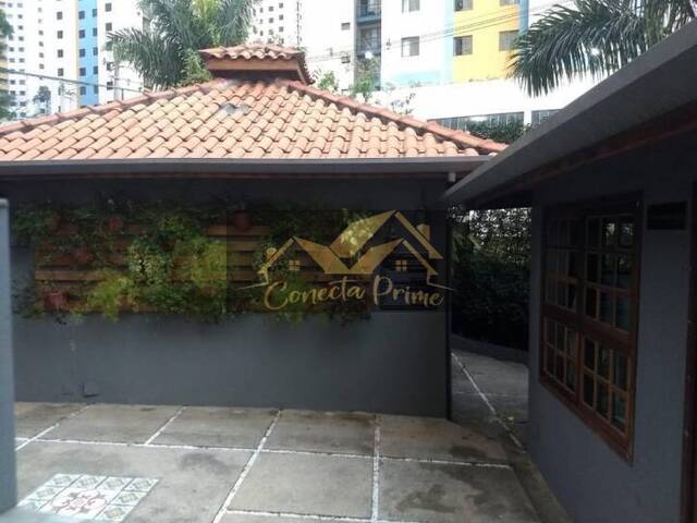 Apartamento para Venda em Taboão da Serra - 3