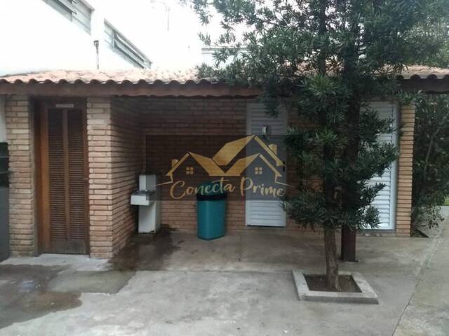 Apartamento para Venda em Taboão da Serra - 4