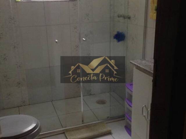 #CA0146 - Casa para Venda em São Paulo - SP - 2