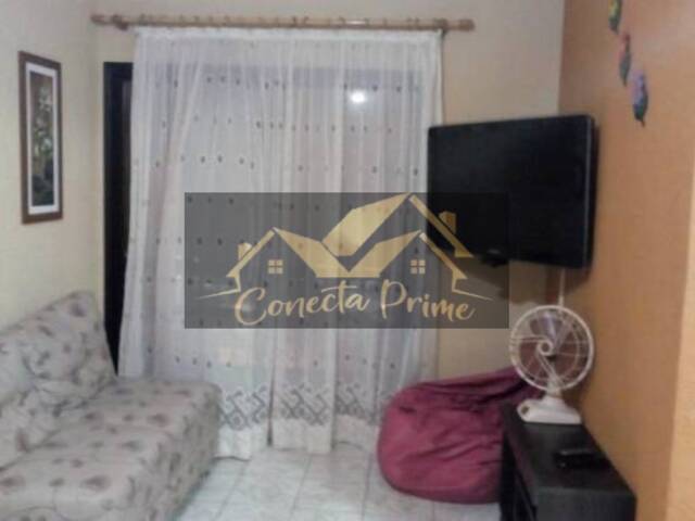 Apartamento para Venda em Guarujá - 3