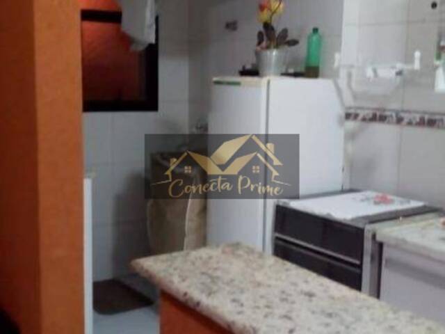 Apartamento para Venda em Guarujá - 5