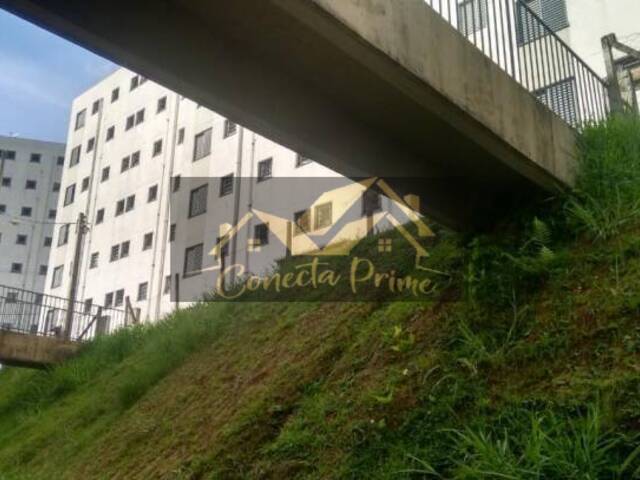 Apartamento para Venda em Taboão da Serra - 2