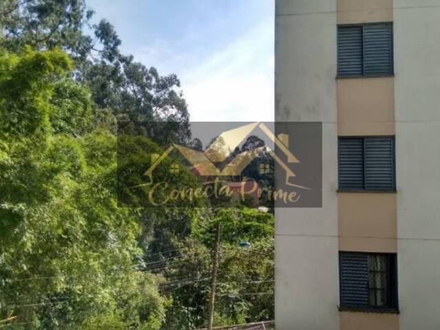 Apartamento para Venda em Taboão da Serra - 3