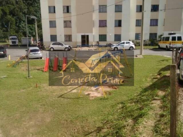 Apartamento para Venda em Taboão da Serra - 4