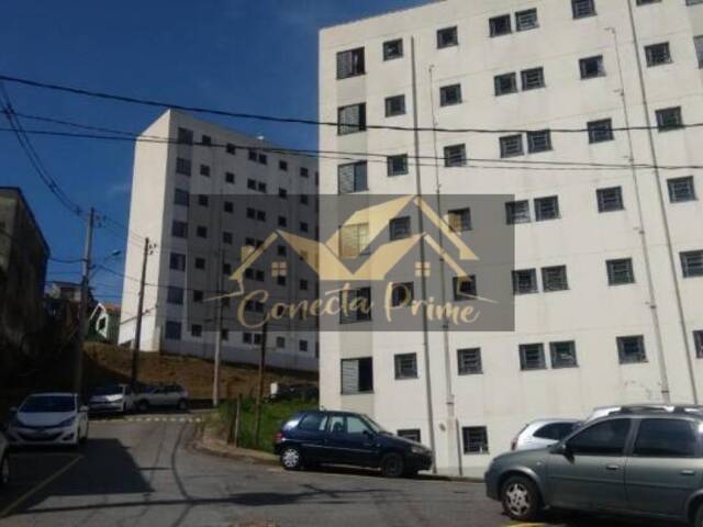 Apartamento para Venda em Taboão da Serra - 5