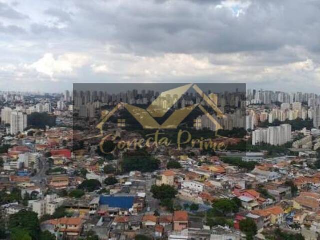 Apartamento para Venda em Taboão da Serra - 2
