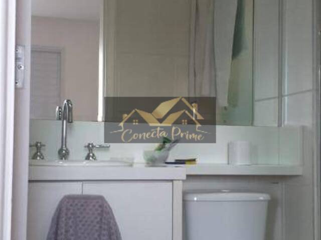 Apartamento para Venda em Taboão da Serra - 3