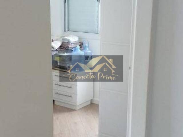 Apartamento para Venda em Taboão da Serra - 4