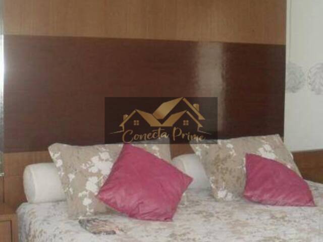 Apartamento para Venda em Taboão da Serra - 2