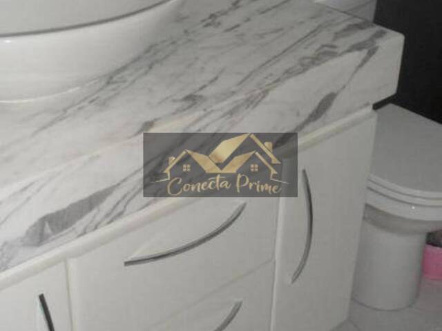 Apartamento para Venda em Taboão da Serra - 3