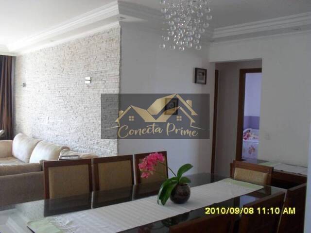 Apartamento para Venda em Taboão da Serra - 5