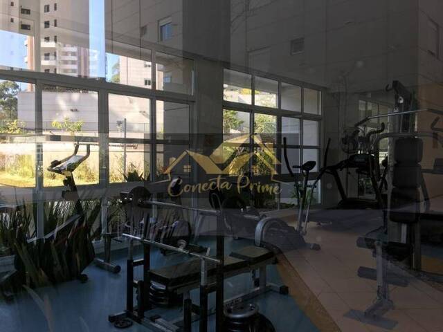 Apartamento para Venda em Taboão da Serra - 5