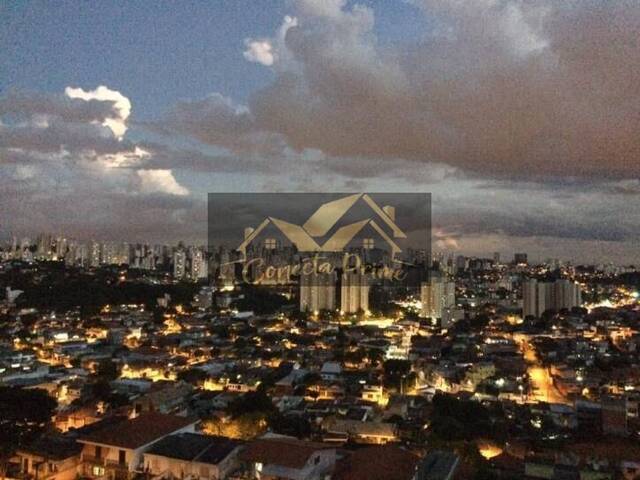 #AP0357 - Apartamento para Venda em São Paulo - SP - 1