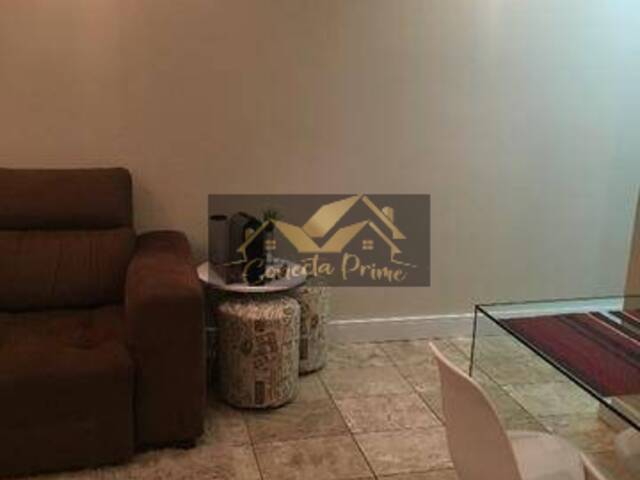 #AP0357 - Apartamento para Venda em São Paulo - SP - 2