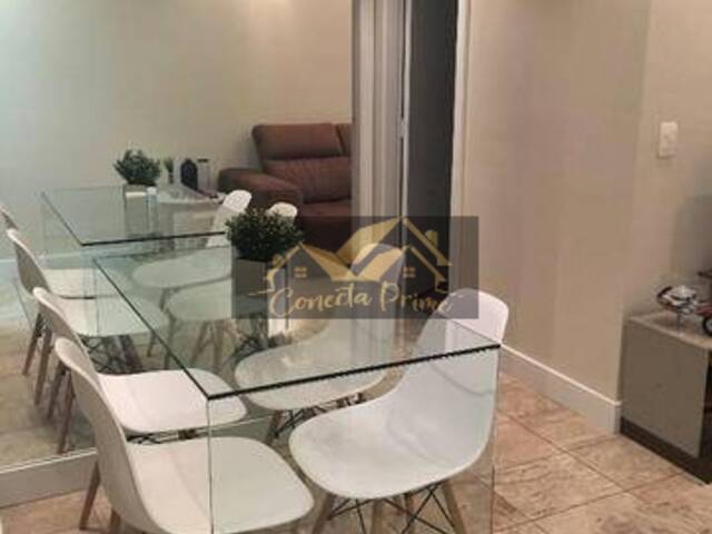 Apartamento para Venda em São Paulo - 4