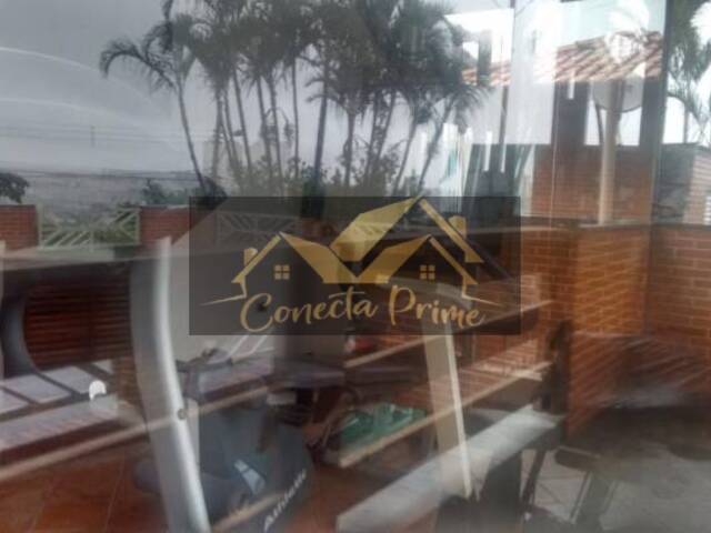 #AL823 - Casa para Venda em Taboão da Serra - SP - 1