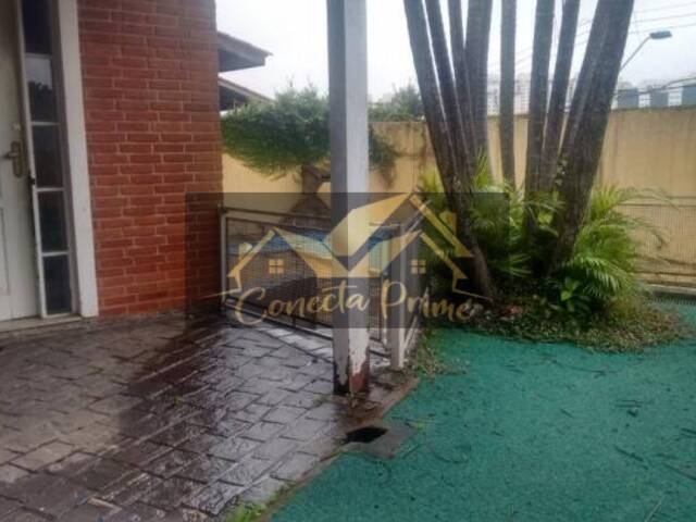#AL823 - Casa para Venda em Taboão da Serra - SP - 2