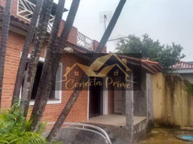 #AL823 - Casa para Venda em Taboão da Serra - SP - 3
