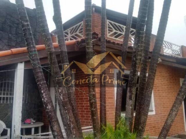 Casa para Venda em Taboão da Serra - 4