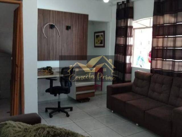 Casa para Venda em Taboão da Serra - 3