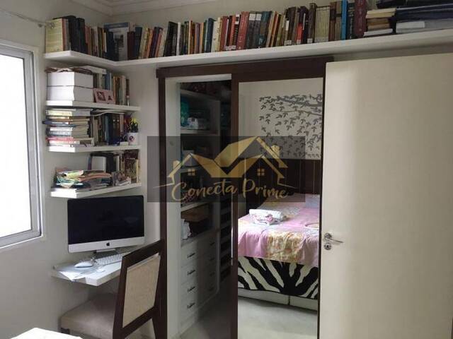 Apartamento para Venda em Taboão da Serra - 3