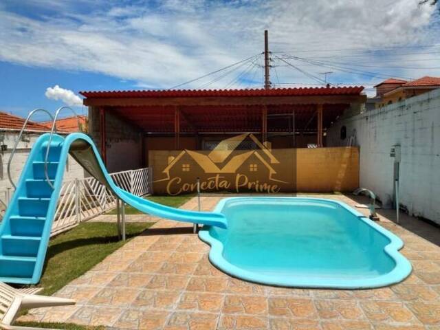 Casa para Venda em Taboão da Serra - 2