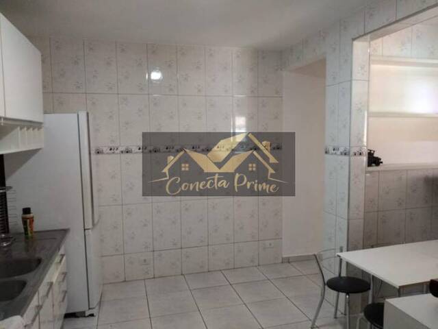 Casa para Venda em Taboão da Serra - 5