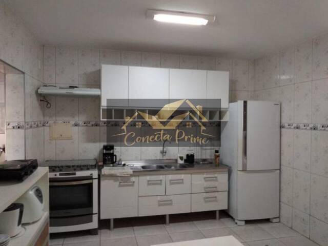 Casa para Venda em Taboão da Serra - 4