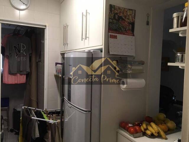 Apartamento para Venda em Taboão da Serra - 4