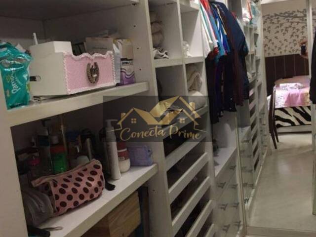 Apartamento para Venda em Taboão da Serra - 5