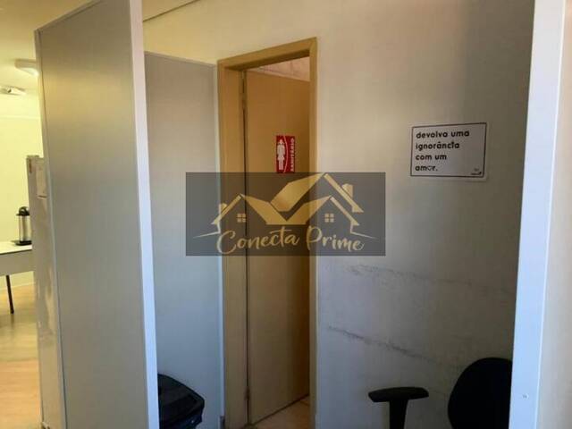 Sala para Locação em Taboão da Serra - 4