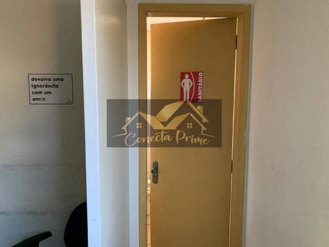 Sala para Locação em Taboão da Serra - 5