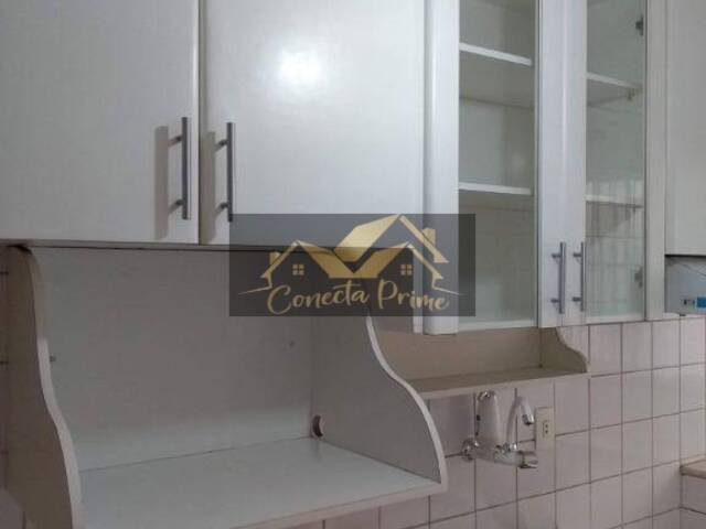 Apartamento para Locação em Taboão da Serra - 2