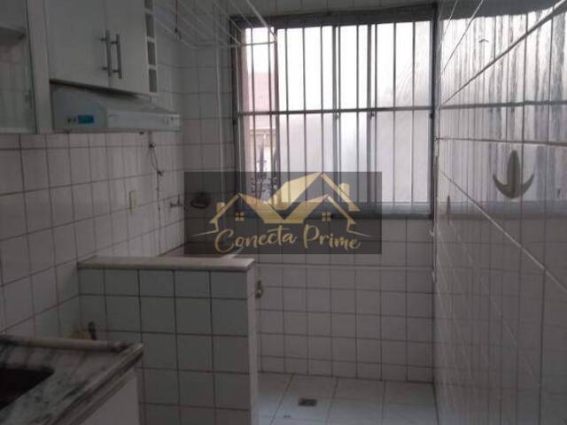 Apartamento para Locação em Taboão da Serra - 3