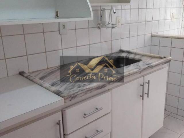 Apartamento para Locação em Taboão da Serra - 4