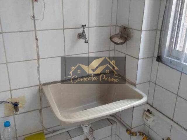Apartamento para Locação em Taboão da Serra - 5