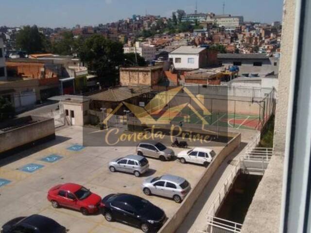 Bangalô para Locação em Taboão da Serra - 4