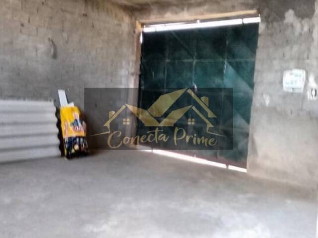 Casa para Locação em Taboão da Serra - 2