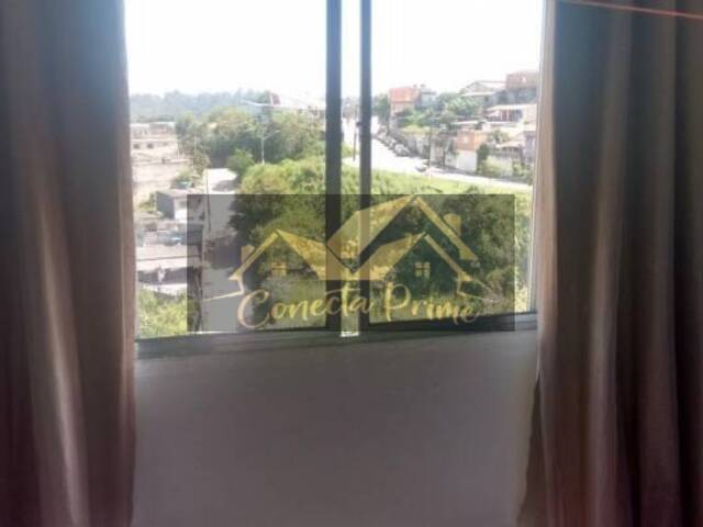 Casa para Locação em Taboão da Serra - 3