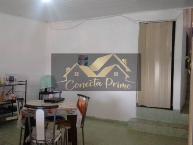 Casa para Locação em Taboão da Serra - 4