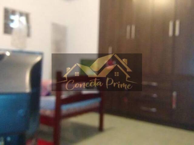 Casa para Locação em Taboão da Serra - 5